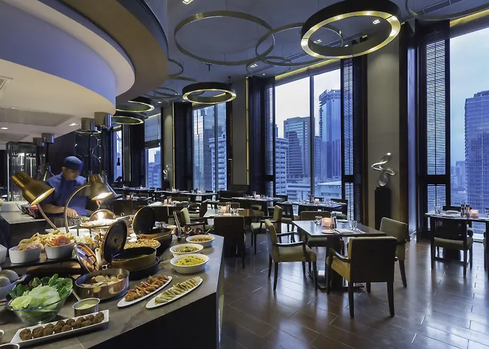 Marco Polo Ortigas Manila