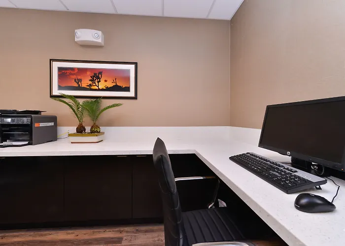 Holiday Inn Express & Suites Indio - Coachella Valley By Ihg