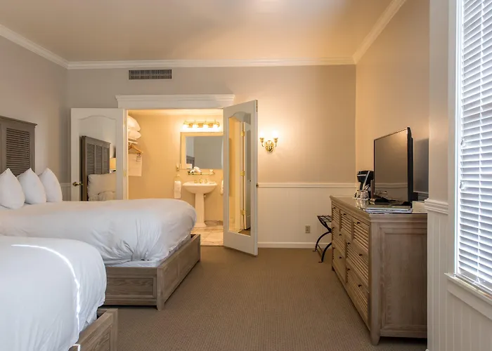 Hotel La Rose
