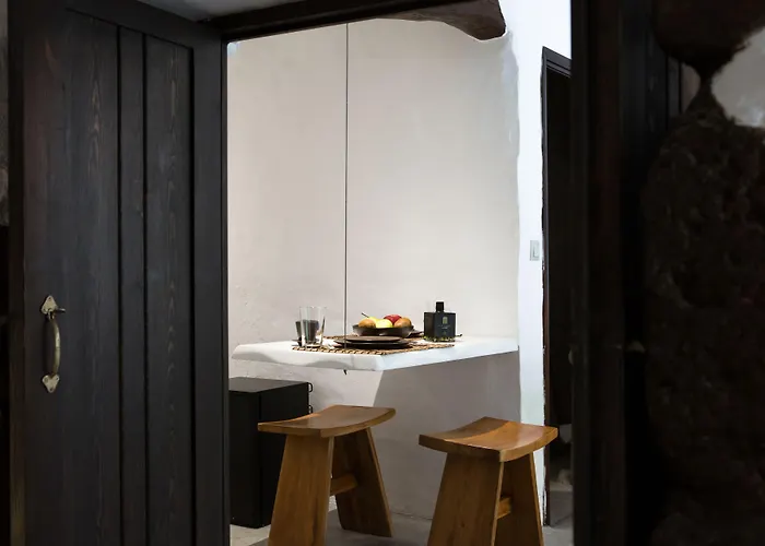 Monastery Estate Guesthouse