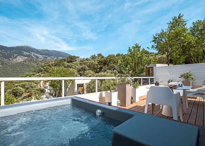 Monastery Estate Guesthouse