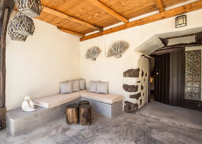 Monastery Estate Guesthouse