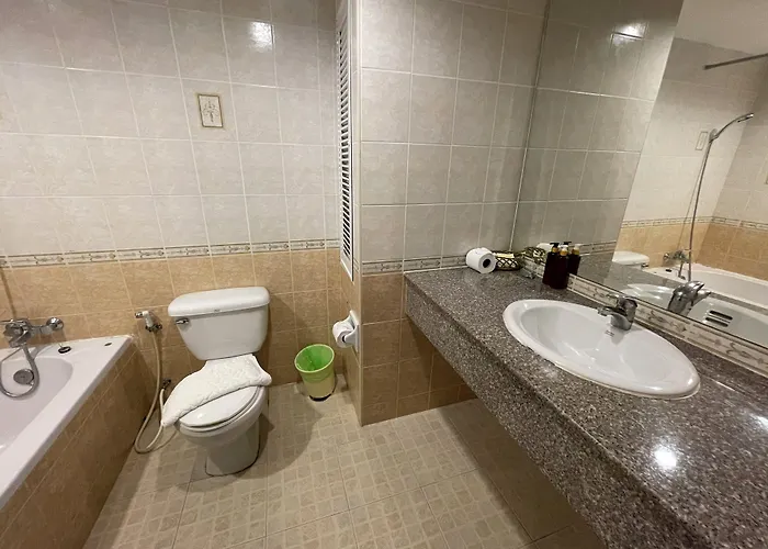 Jomtien Beach Residence