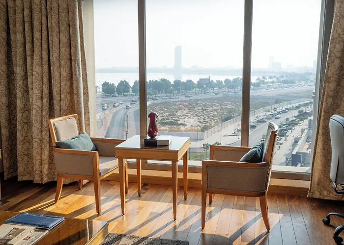 Golden Tulip Dammam Corniche Hotel