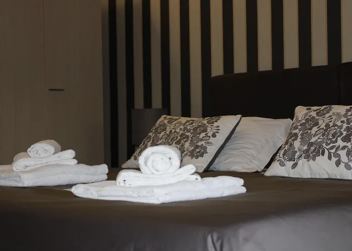 Hotel Trieste
