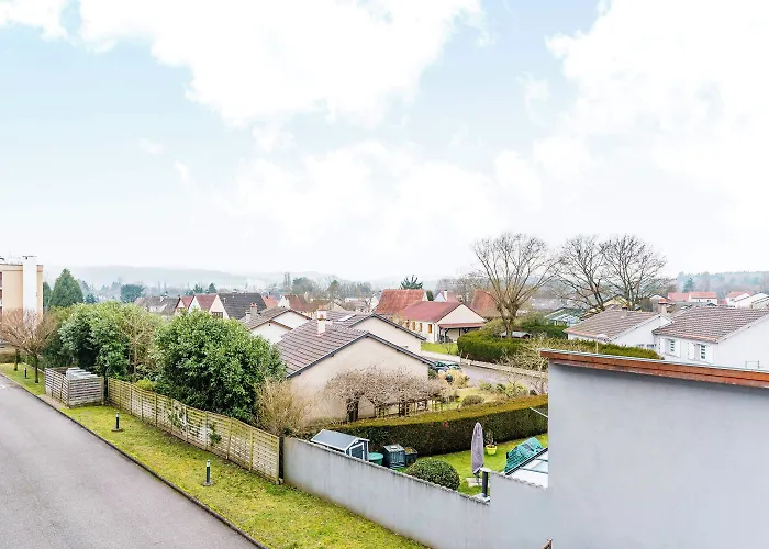 Roi Soleil Prestige Saint-Avold