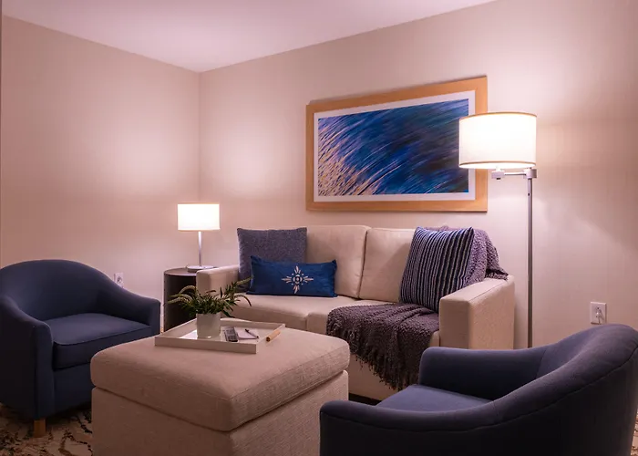 Mohegan Pennsylvania Casino Resort - Adults Only