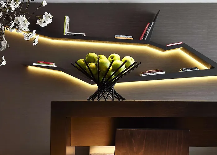 Hyatt Place Amsterdam Airport