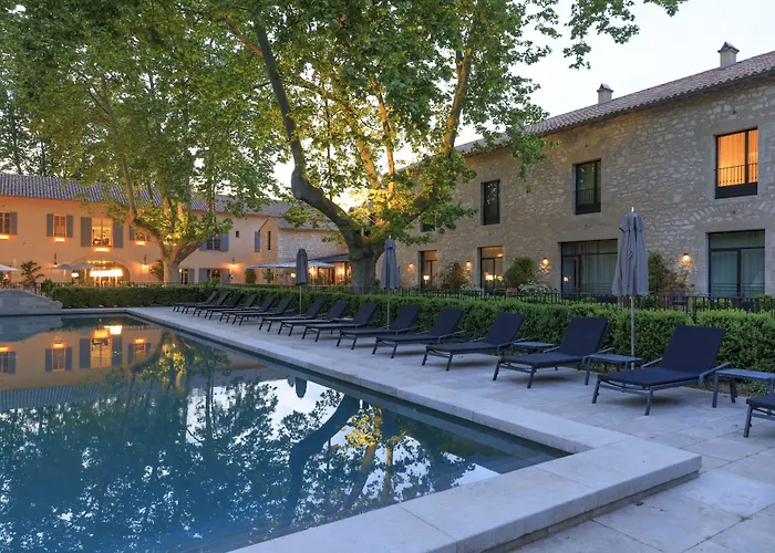 Domaine De Manville