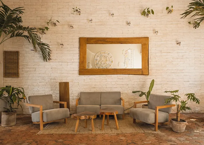Hotel Casa Colibri