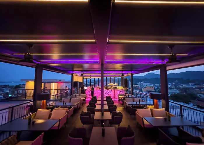 Hotel Xyz