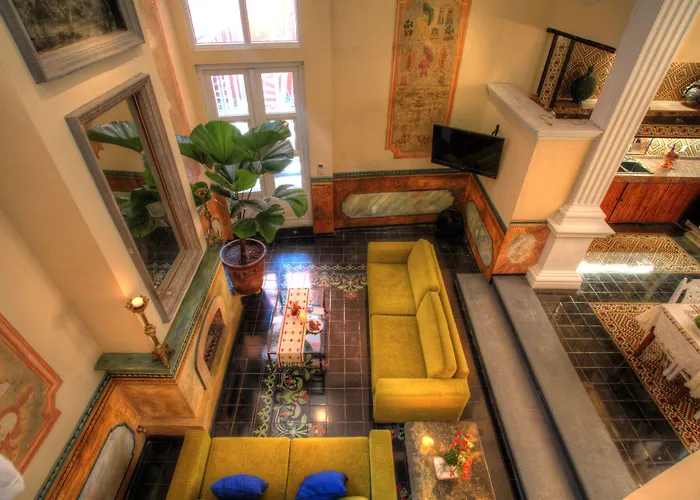 Hotel Boutique Rivera Del Rio