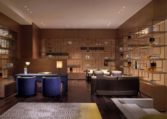 Hyatt Regency Tianjin East