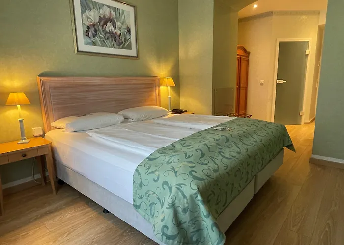 Hotel Am Muehlenteich