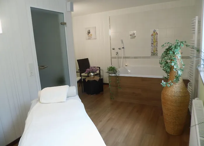 Parkhotel Weber-Mueller