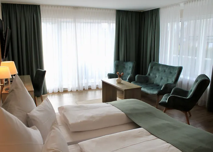 Troll'S Brauhaushotel