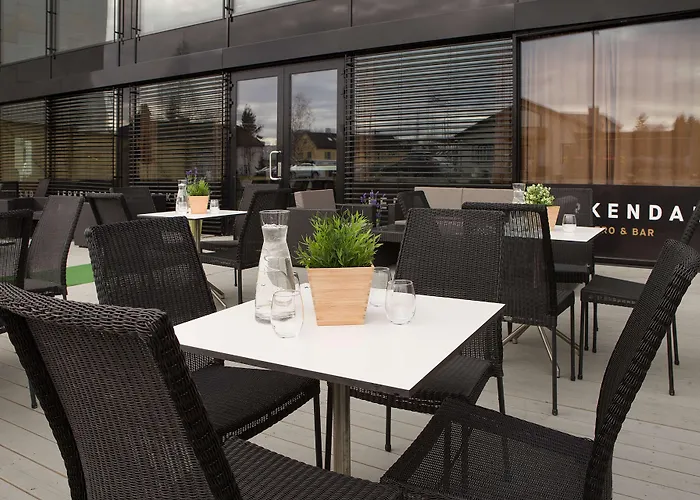 Scandic Lerkendal