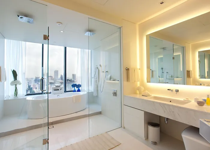 One Farrer Hotel