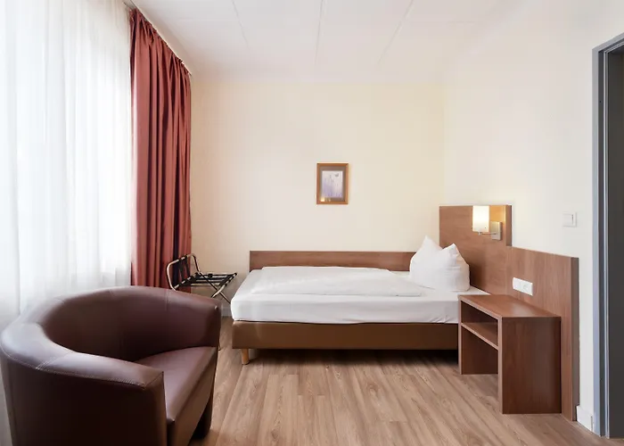 Hotel Schumacher Düsseldorf