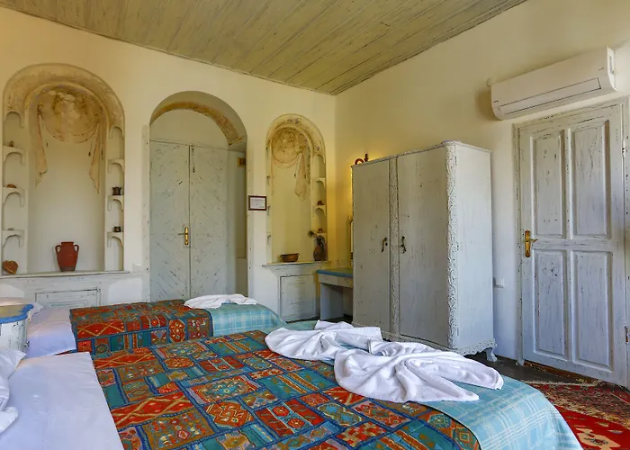 Atelya Art Hotel