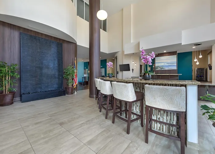 Best Western Plus Miami Executive Airport Hotel And Suites