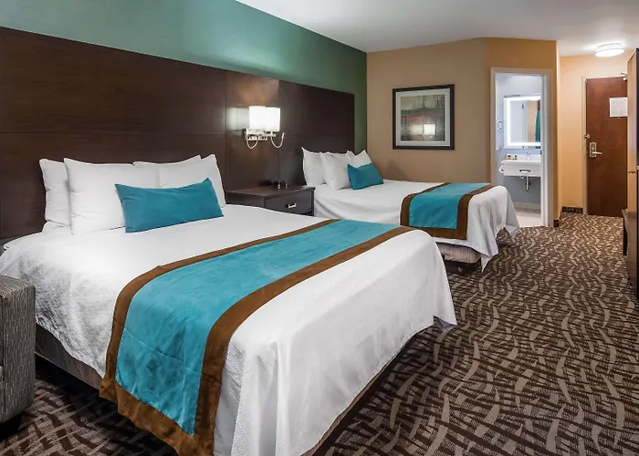 Best Western Plus Barrie