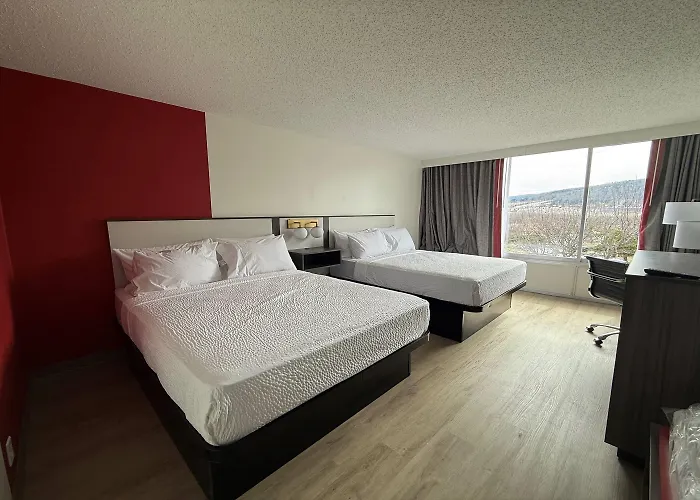 Ramada By Wyndham Cobleskill