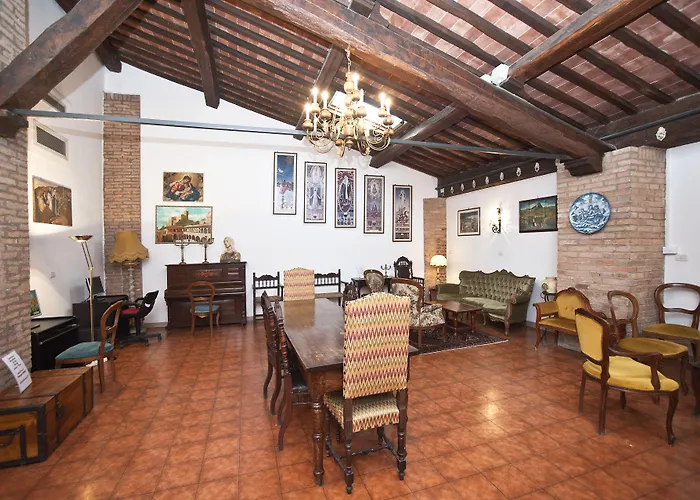 Hotel Alma Domus
