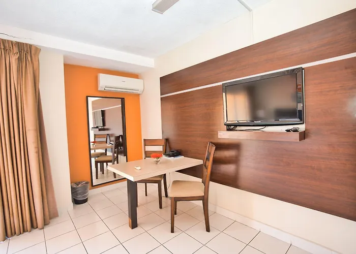 Horizon View Beach Hotel
