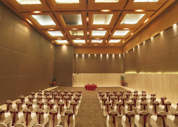 The Lalit Great Eastern Kolkata