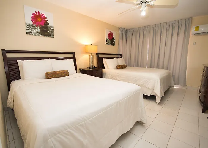 Horizon View Beach Hotel