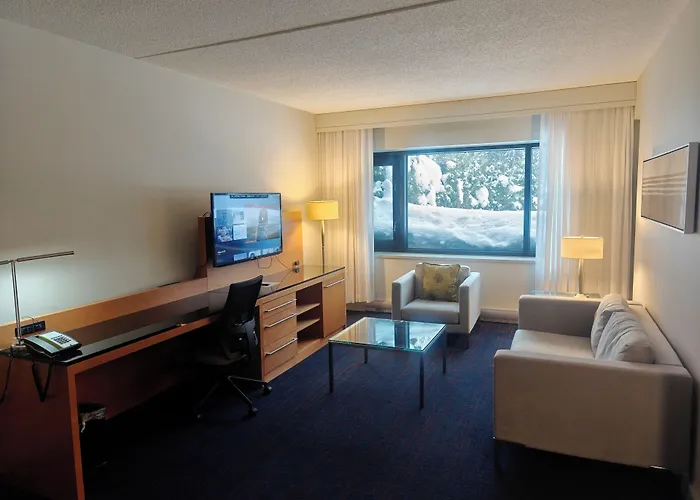 Hotel Forestel