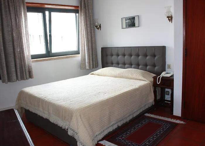 Hotel Dona Leonor