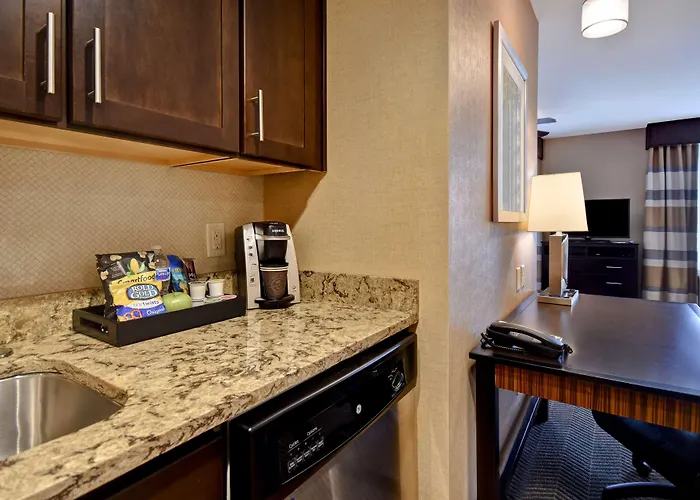 Homewood Suites By Hilton Hartford / Southington Ct