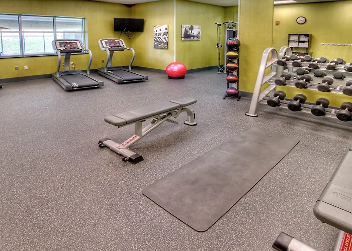 Holiday Inn Express & Suites Pittsburgh Sw/Southpointe By Ihg