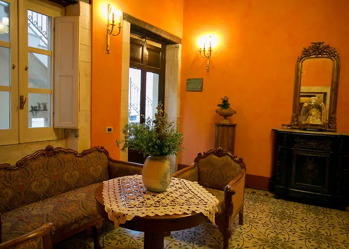 Hotel Henry'S House