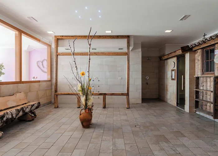 Hotel Monte Bondone