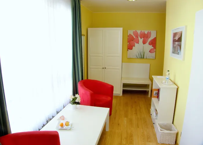 Hotel Alpha