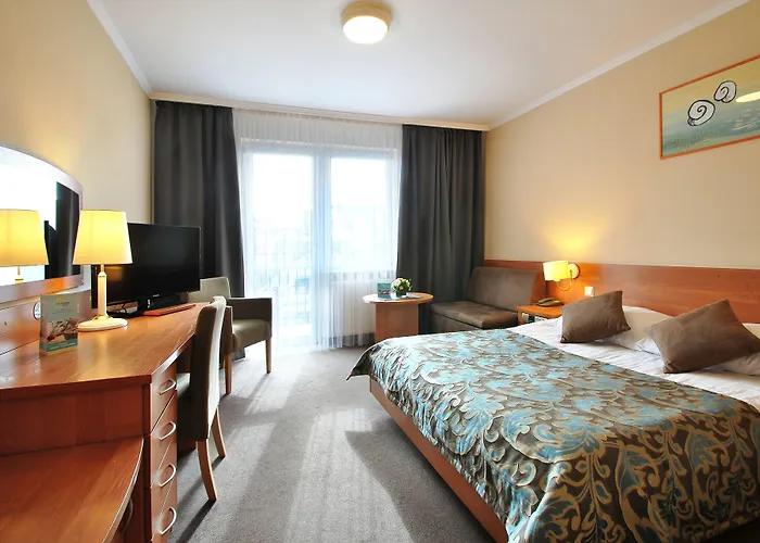 Hotel La Siesta & Medical Spa