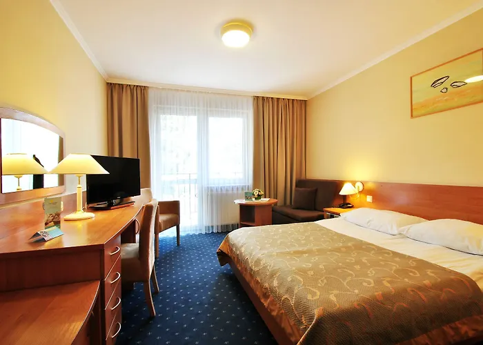 Hotel La Siesta & Medical Spa