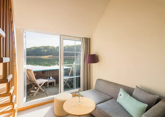 Romantischer Seegasthof & Hotel Altes Zollhaus