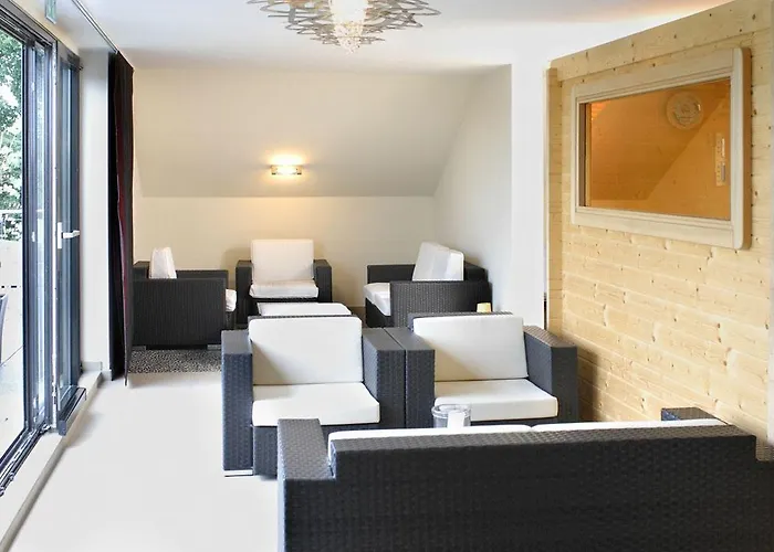 Hotel Schepers