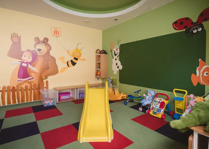 Boutique Hotel Hviezdoslav