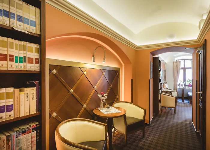 Boutique Hotel Hviezdoslav