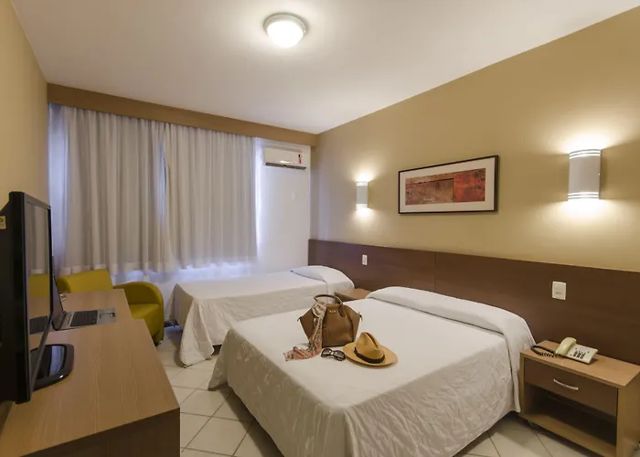 Atobá Praia Hotel - Balneario Camboriu