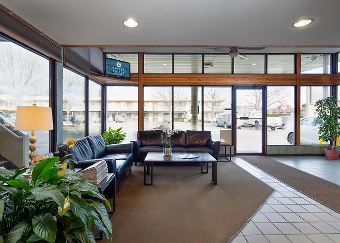 Siesta Suites