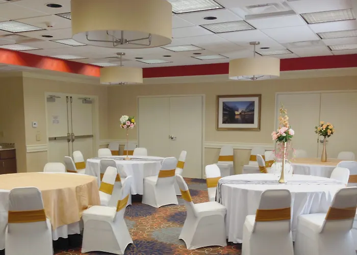Holiday Inn Express Hotel & Suites Morgan City- Tiger Island By Ihg