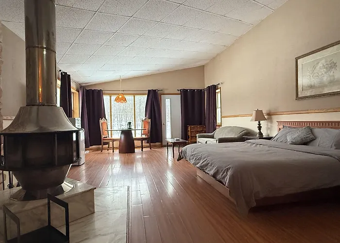 Hotel Motel La Marquise