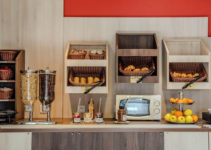 Ace Hotel Chateauroux Déols