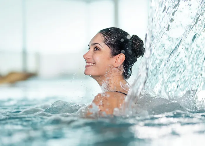Hôtel Valdys Thalasso&Spa - Beau rivage